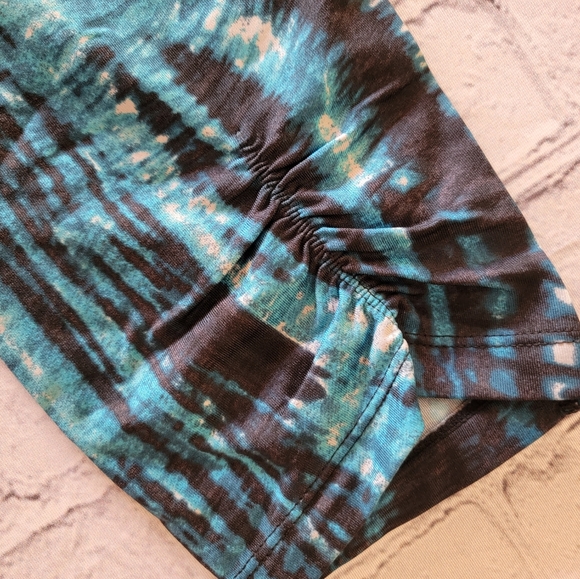 Calvin Klein Performance Capri Sz M - Picture 7 of 8